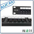 manufacture rj11 telephone patch panel Aucas